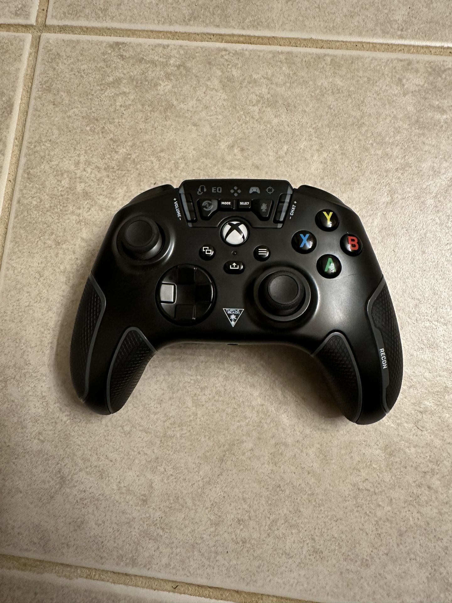 Xbox Controller “Turtle Beach Recon Control”