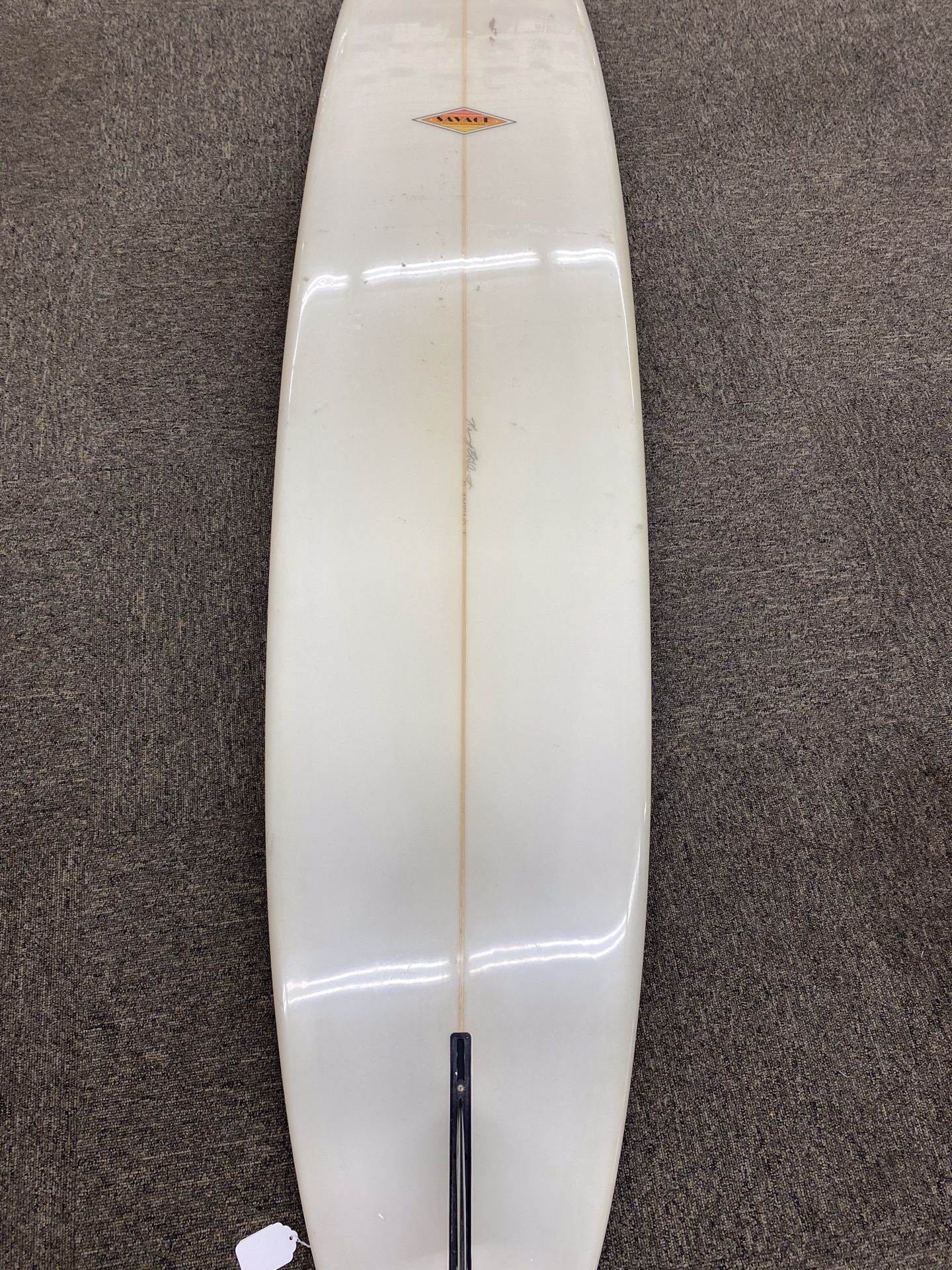 Savage 9’6” Surfboard