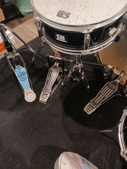 CB Drum Set