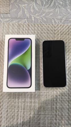 iPhone 14 128g unlocked