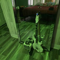 Electric Guitar 