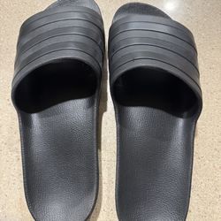 Adidas sandals