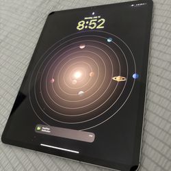 Apple iPad Pro 12.9 Inch 6th Generation 