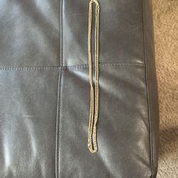 Gold Necklace