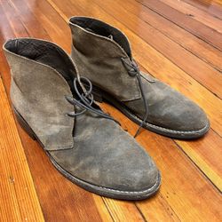 Thursday Boot Chukkas Men’s Size 11