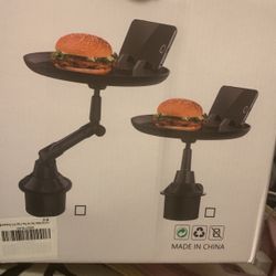 Cup Holder Tray For Car 
