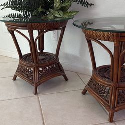 Decor Tables
