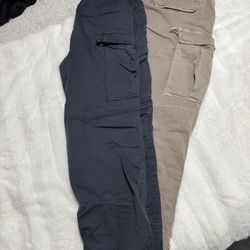 Cargo Paints Size M 