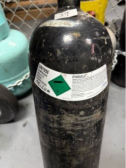 80 cf 75/25 mix full n Up to date
