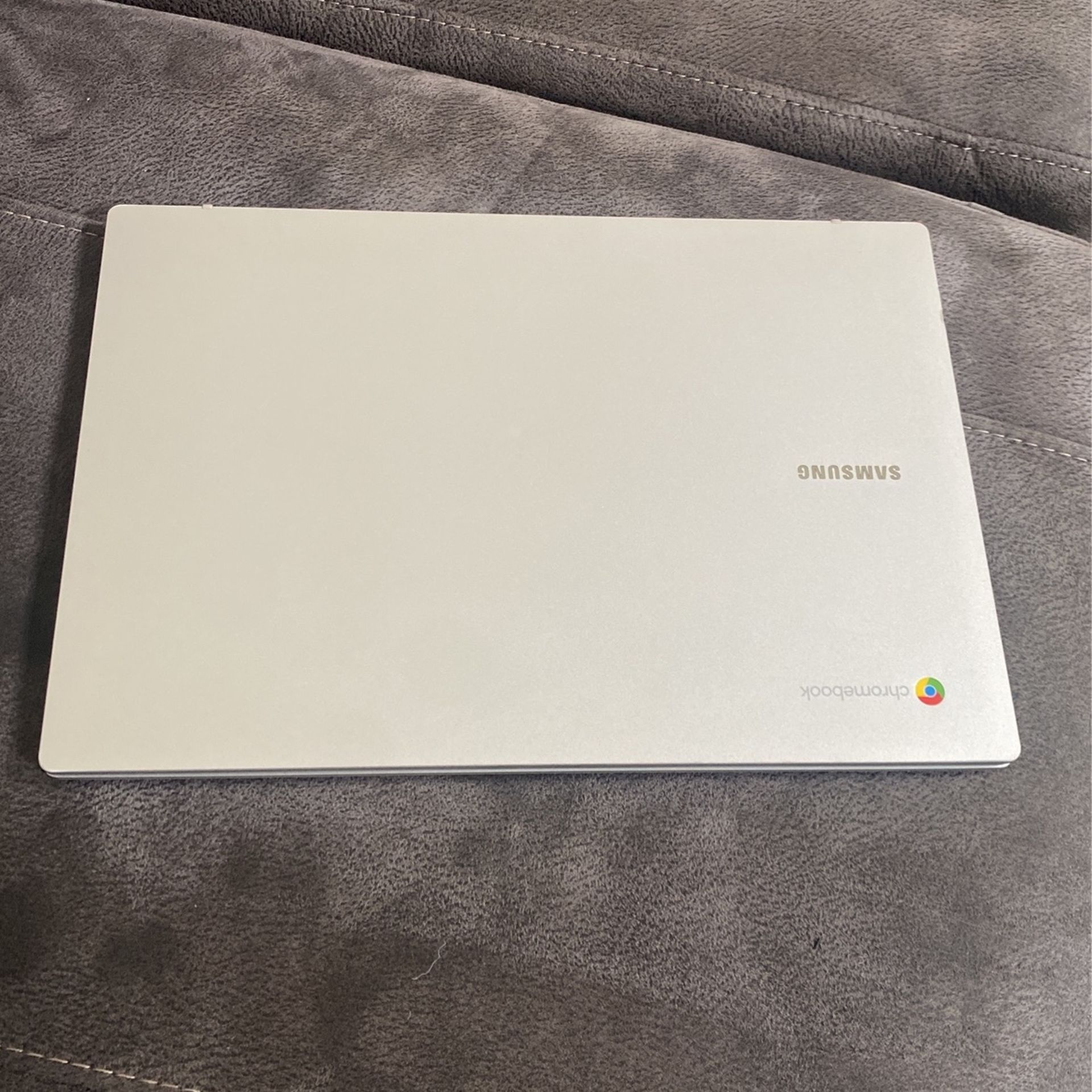 Samsung Chromebook 