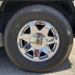 02-06 Cadillac Escalade Parts For Sale/ Pick Up Only