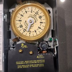 Intermatic Model:T1975