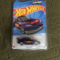 Hot Wheels Legends 