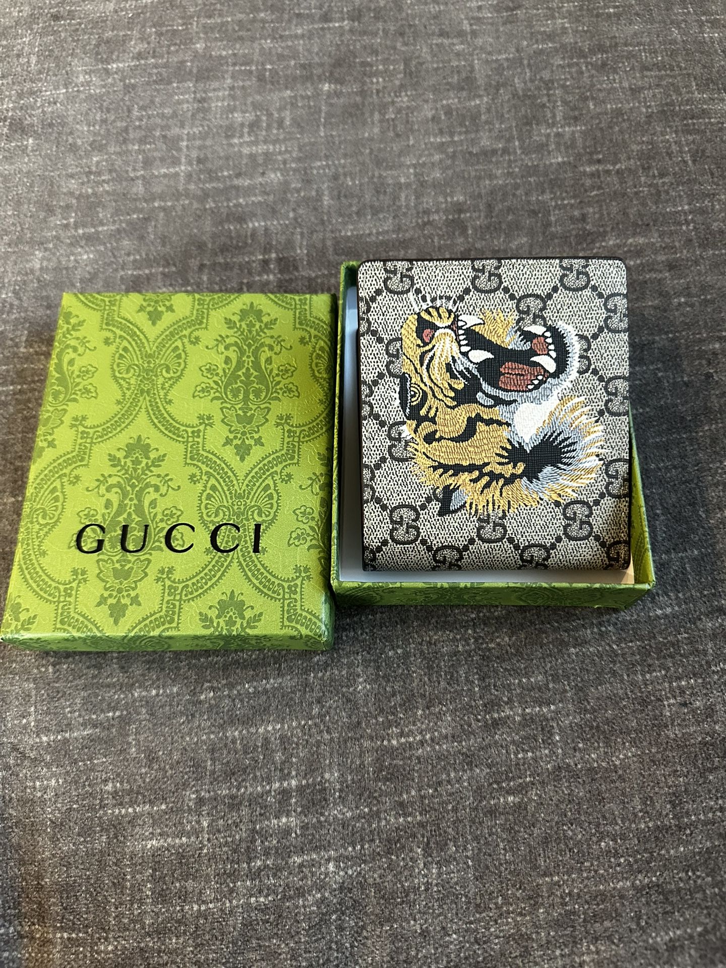 Gucci Wallet