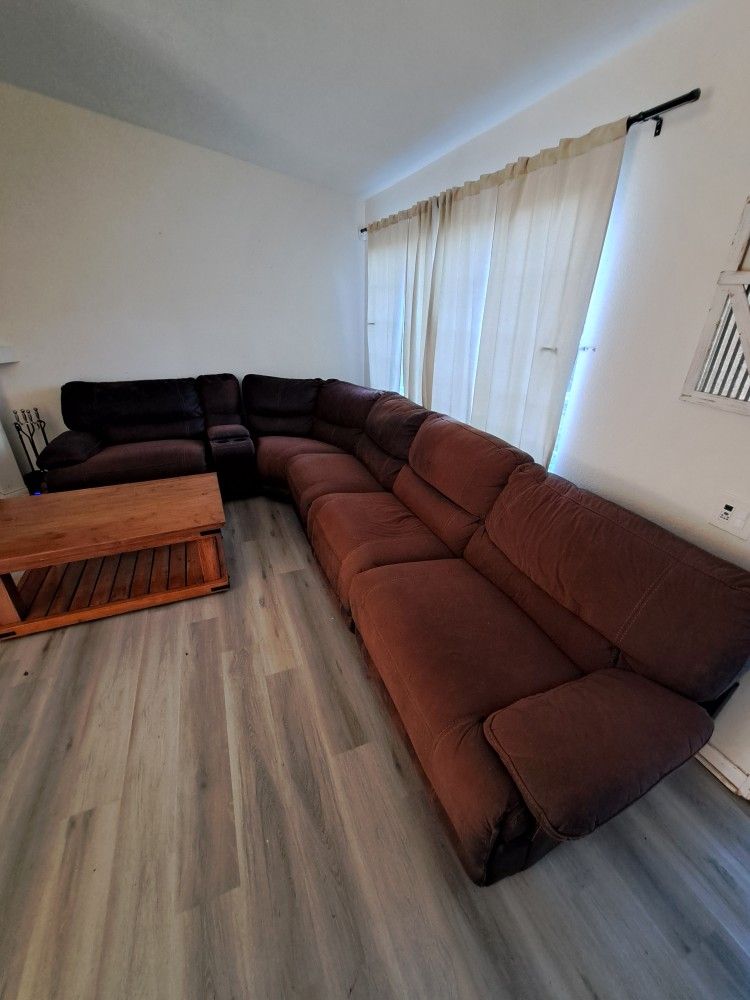 Sectional For Sale