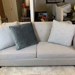 Modern Greyson Couch