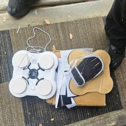 Punching pad