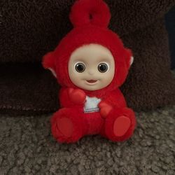Popmart Teletubbies (PO)