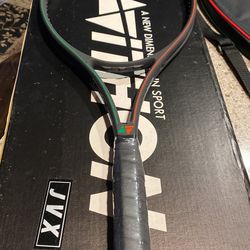 Brand New Javithon Tennis Racket