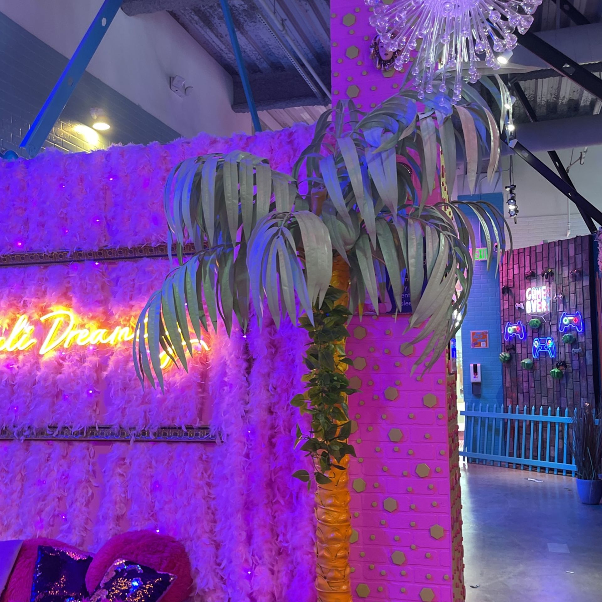 Fake Palm Tree For Sale