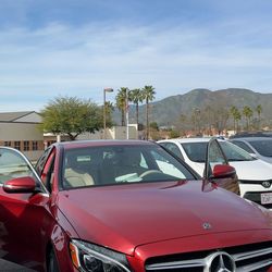 Mercedes C(contact info removed)