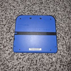 Nintendo 2ds