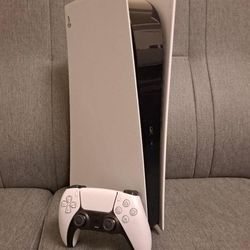 PS5 DIGITAL EDITION