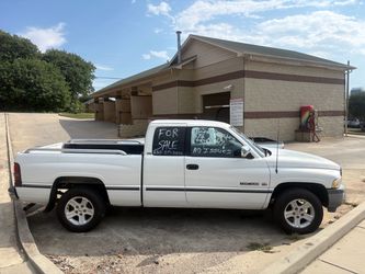 1997 Dodge Ram 1500