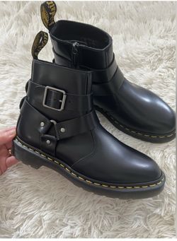 Dr. Martens Jaimes Lug Sole Boot - Unisex