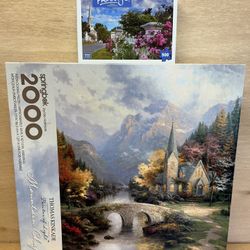 Puzzles 