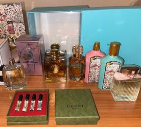 Perfume