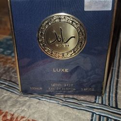 Delicioso Perfume Γrabes