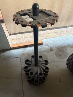 Fishing rod holder Kastking
