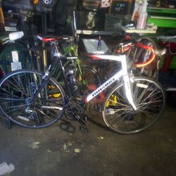 Novara Strada  24 Speed Bike