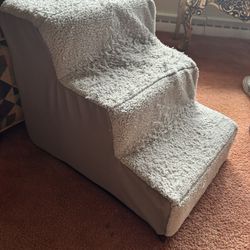 Pet Stairs