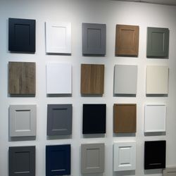 Free Kitchen Cabinet Designs 