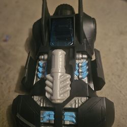 Batman Car 