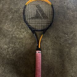 Pro Kennex Power Prophecy Ps