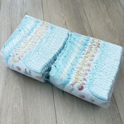 Pampers Baby Dry Size 4