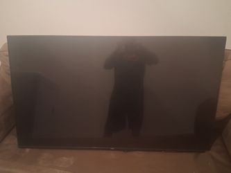 75 inch ONN Roku tv works just no remote