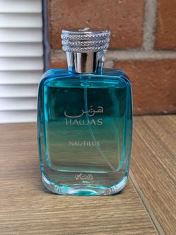 Hawas Nautilus