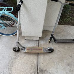 Scooters
