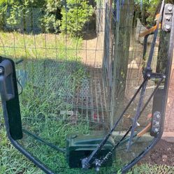 Bobcat Door M Seris Mint 