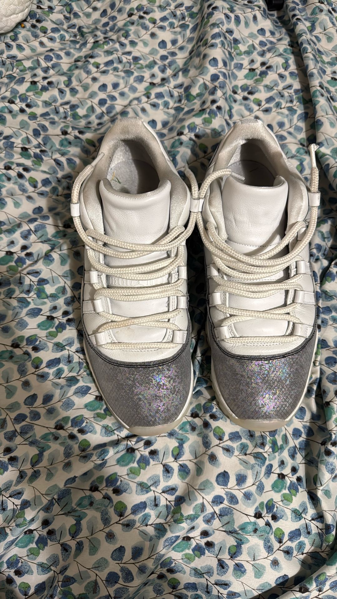 Jordan 11 Retro Low Year of the Snake