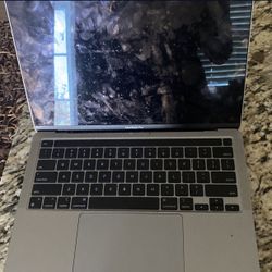 MacBook Pro M1 
