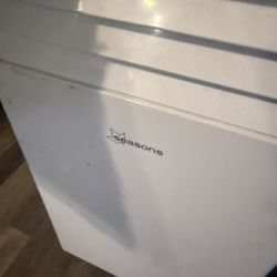 Seasons Portable Ac Unit 