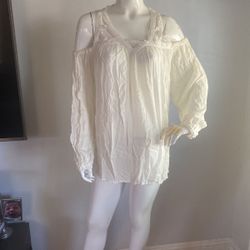 Hobo Style  Blouse 