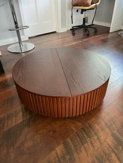 NEW Coffee Table