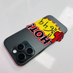 16 Pro 128gb Unlocked 