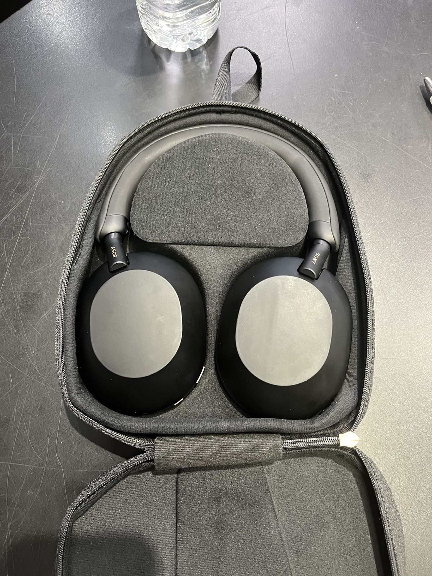 Sony Bluetooth Headphones (845922-1)